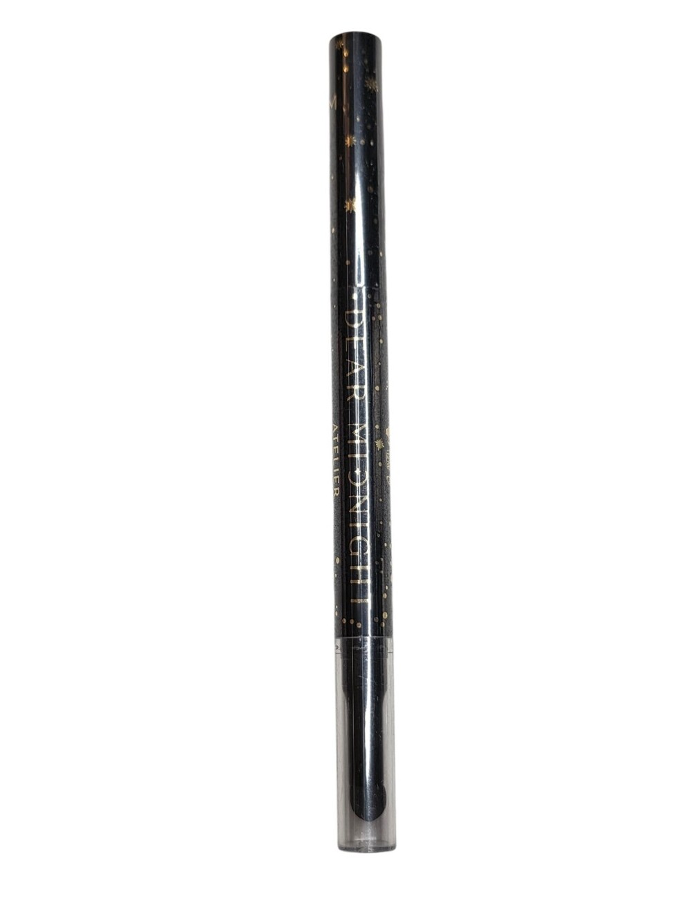 Dear Midnight Atelier Dual Ended Eyeshadow Stick & Blender Shade: Peach Bellini - Picture 5 of 7